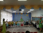 Веснянка 2024г