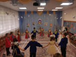 Пасха  07.05.2024г.