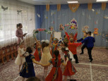 Пасха  07.05.2024г.
