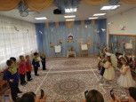 Пасха  07.05.2024г.