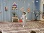 Пасха  07.05.2024г.