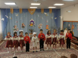 Пасха  07.05.2024г.