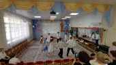 9 мая "День победы"