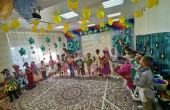 Выпускной 2024 год
