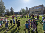 День взросления 02.09.2024г