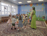 Веснянка 2025г 