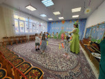 Веснянка 2025г 