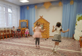 Будни 