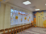 Музыкальный зал ( оформление)
