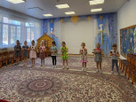 Будни 