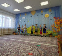 Будни 