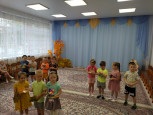 Будни 