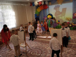Выпускной