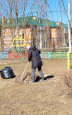 Благоустройство 