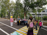 Рабочие перфомансы 