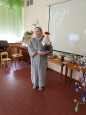 Рабочие перфомансы 