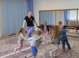 Будни 