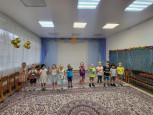 Будни 