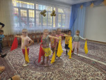 Будни 