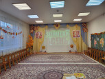 Музыкальный зал ( оформление)