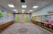 Музыкальный зал ( оформление)