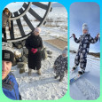 Тема недели: "Слюдянка-мой город родной" Достопримечательности города Слюдянка. 