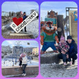 Тема недели: "Слюдянка-мой город родной" Достопримечательности города Слюдянка. 