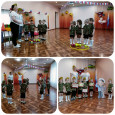 23 февраля