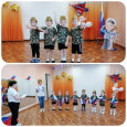23 февраля