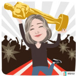 Благодарности  и награды