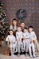 День многодетной семьи