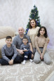 День многодетной семьи