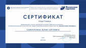 Участие в профессиональных конкурсах муниципального, регионального , федерального уровня