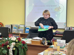 Консультация для педагогов "«Методика обучения рисованию в подготовительной группе»