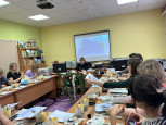Консультация для педагогов "«Методика обучения рисованию в подготовительной группе»