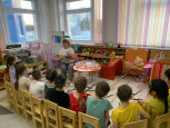 "Чудо эксперимента"