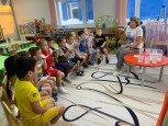 "Чудо эксперимента"