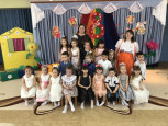 Актерский репертуар