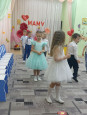 Праздник "День Матери"