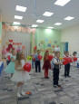 Праздник "День Матери"