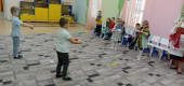 Праздник "Святки-колядки"