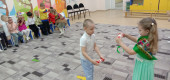 Праздник "Святки-колядки"