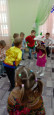 Праздник "Святки-колядки"