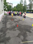 Богатыри Земли русской