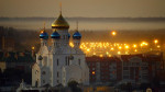 День рождения любимого города