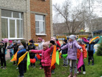 Всемирный день здоровья