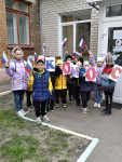 День космонавтики