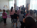 Всемирный день ОБЖ