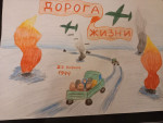 День снятия блокады Ленинграда