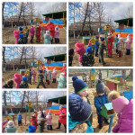 Всемирный день кормления птиц